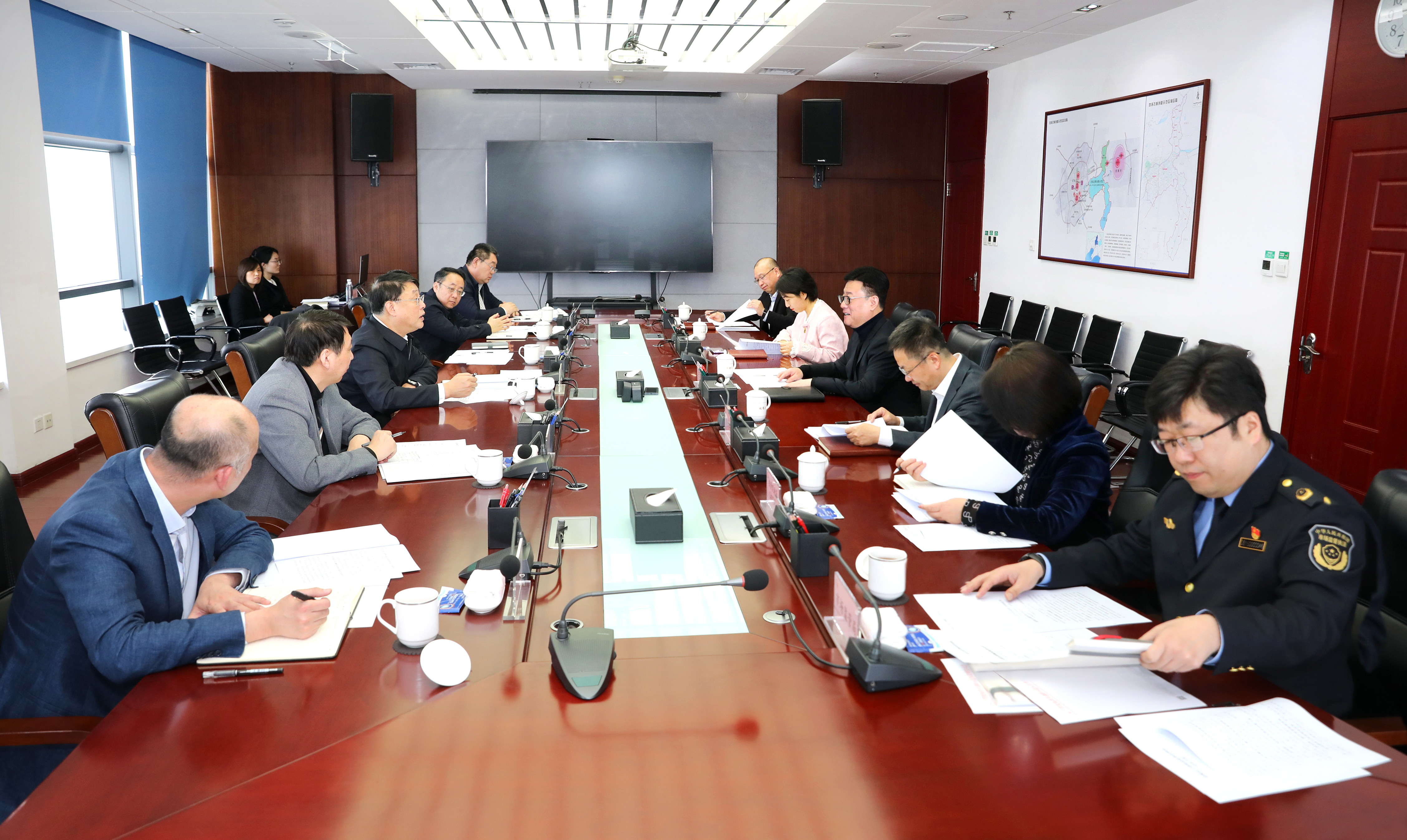 hkjc六合彩结果
主要负责同志到沈抚示范区调研药品安全工作